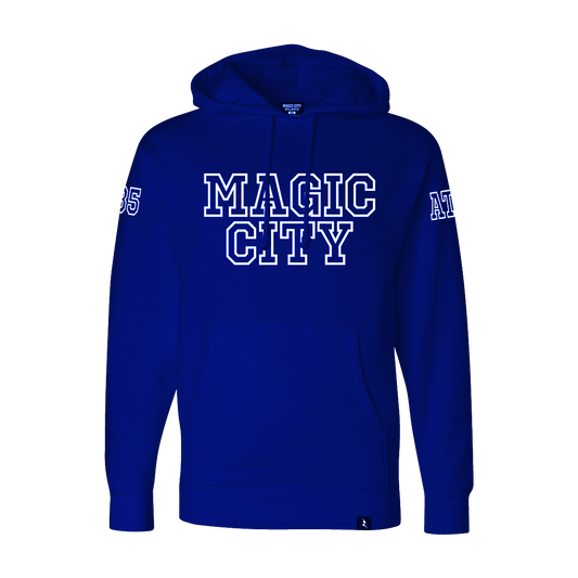 All Star Hoodies