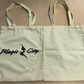 Magic City Tote Bag