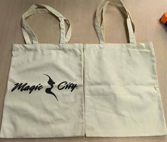 Magic City Tote Bag