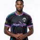 Magic City Soccer Jersey (LIMITED EDITION)