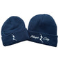 Magic City Silk Lined Beanies