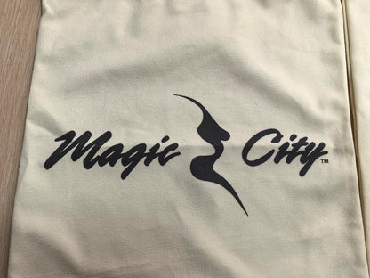 Magic City Tote Bag