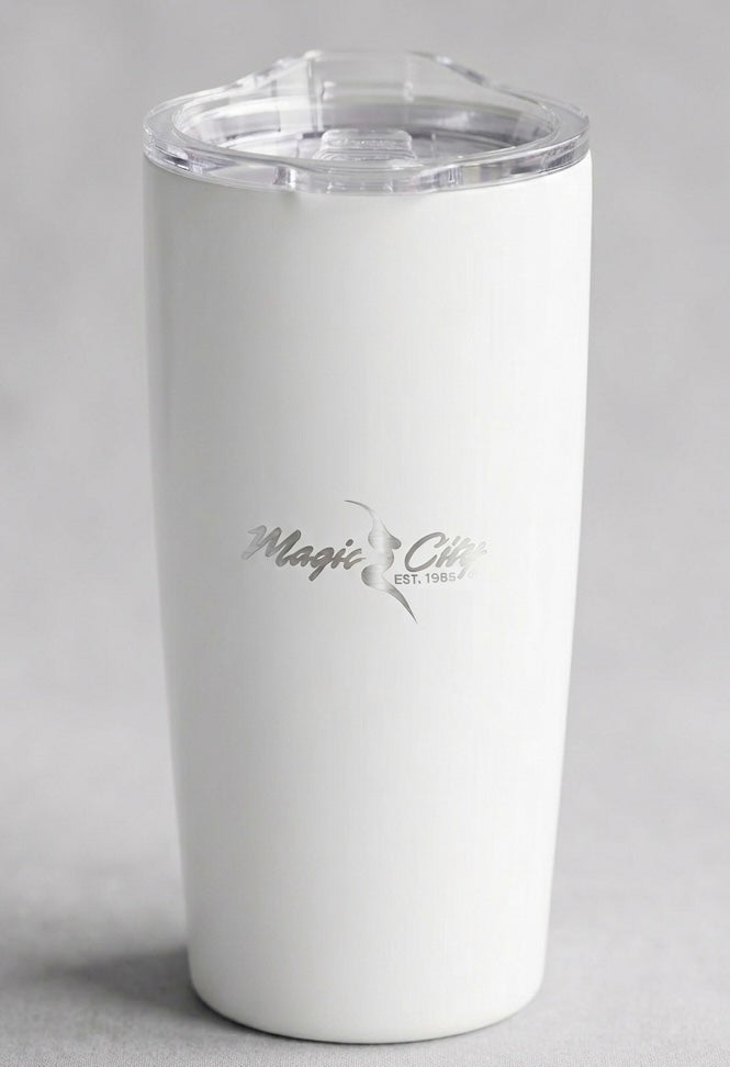 Magic City Cups