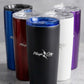 Magic City Cups