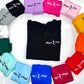Magic City Crop Tops