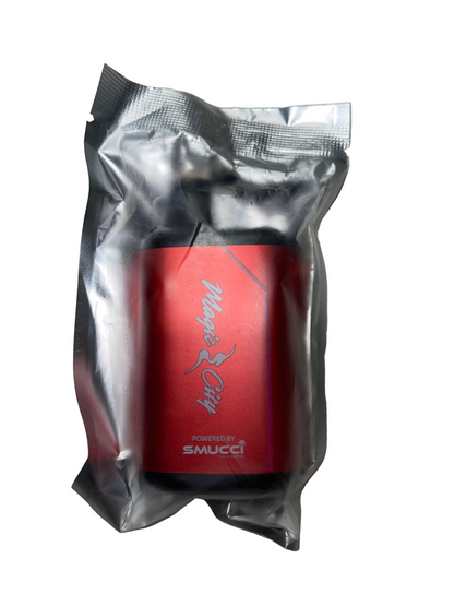 Magic City Vapes