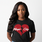 Magic City Big Heart Tee