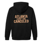 Atlanta Peach All Star Hoodie 🍑