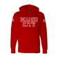 All Star Hoodies