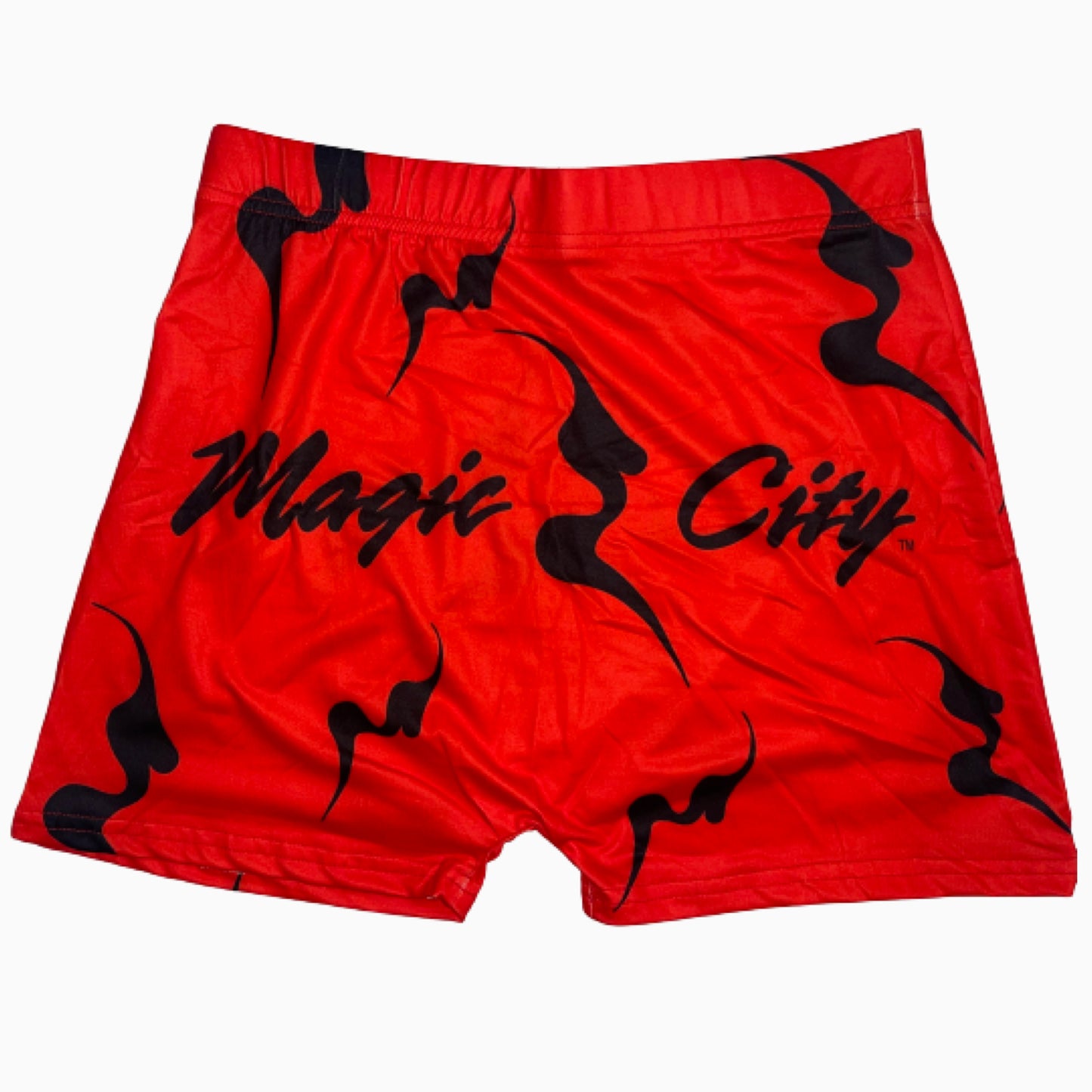 Magic City Shorts