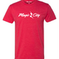 Magic City Logo Tee