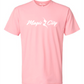 Magic City Logo Tee