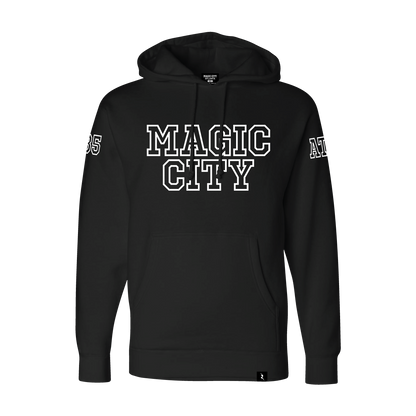 All Star Hoodies