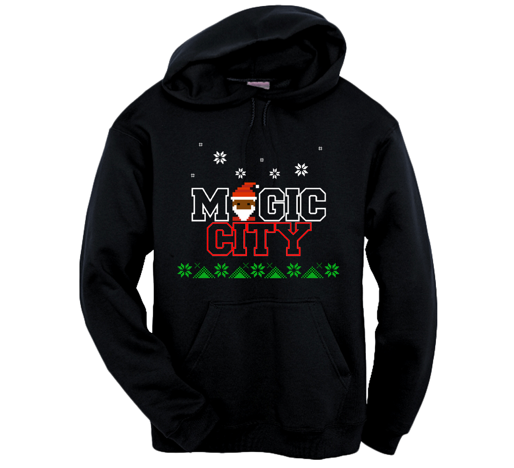 Christmas Hoodie