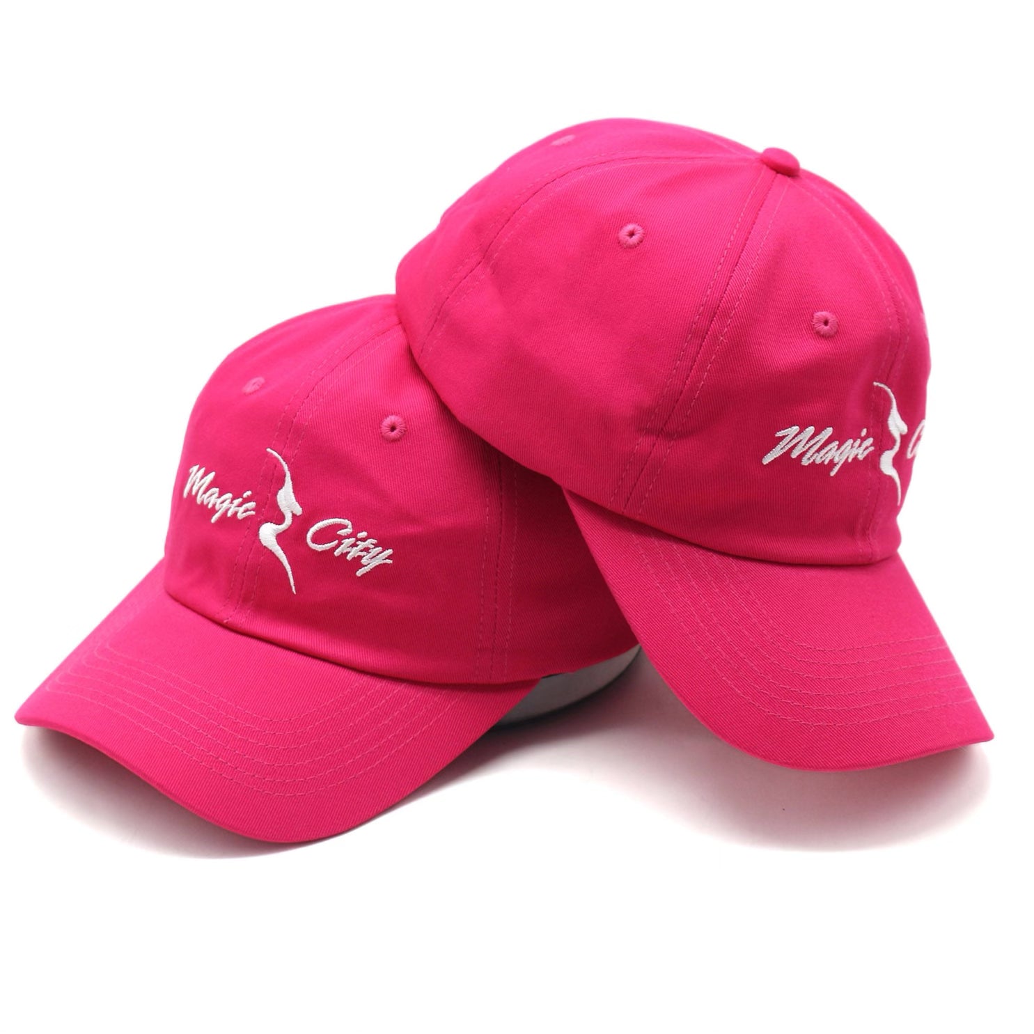 Magic. Skip Cap Magic City Silk Lined Caps – Magic City Merchandise